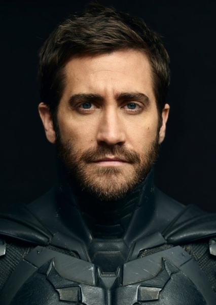 Jake Gyllenhaal photo