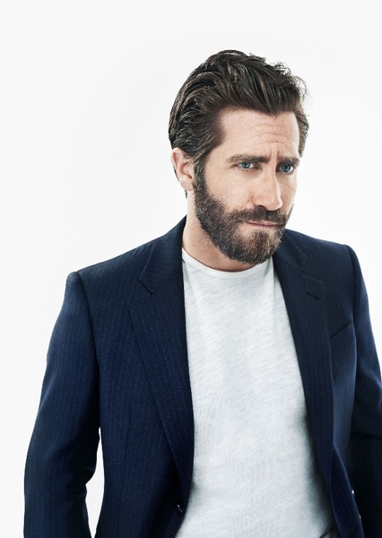 Jake Gyllenhaal photo