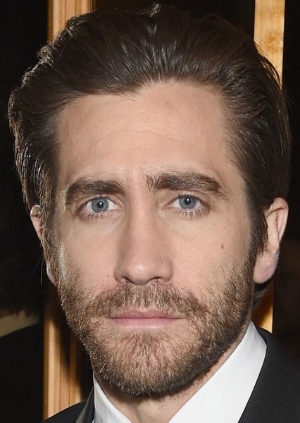 Jake Gyllenhaal photo