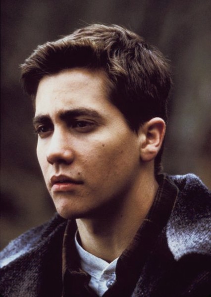 Jake Gyllenhaal photo