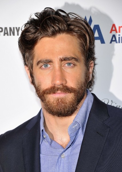 Jake Gyllenhaal photo