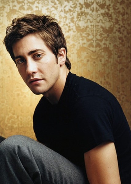 Jake Gyllenhaal photo