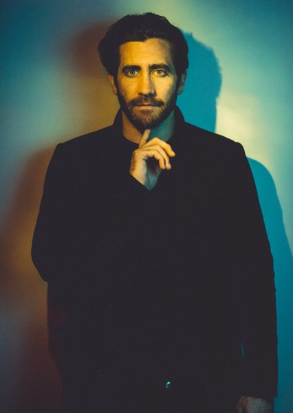 Jake Gyllenhaal photo