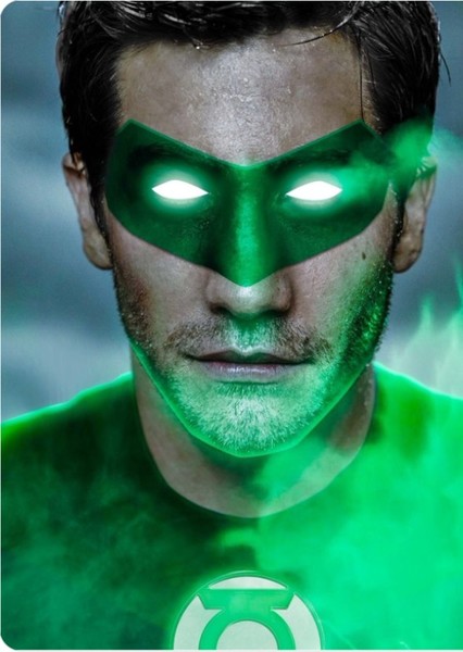 Jake Gyllenhaal photo