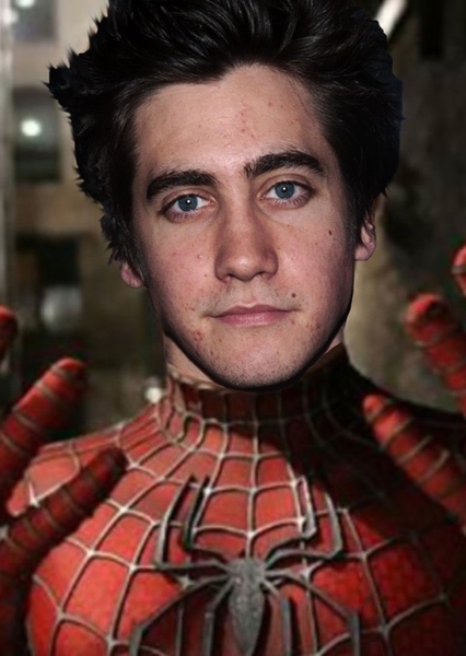 Jake Gyllenhaal photo