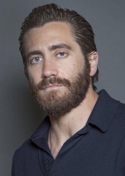 Jake Gyllenhaal