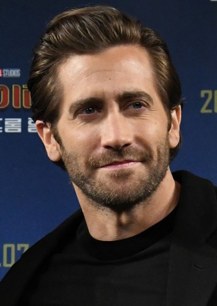 Jake Gyllenhaal photo