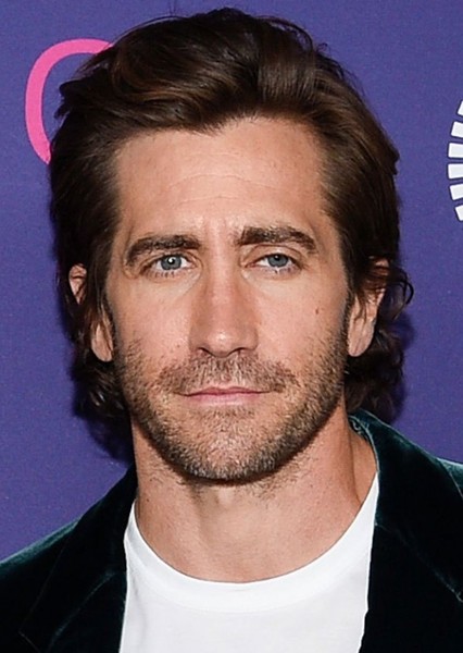 Jake Gyllenhaal photo