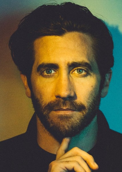 Jake Gyllenhaal photo