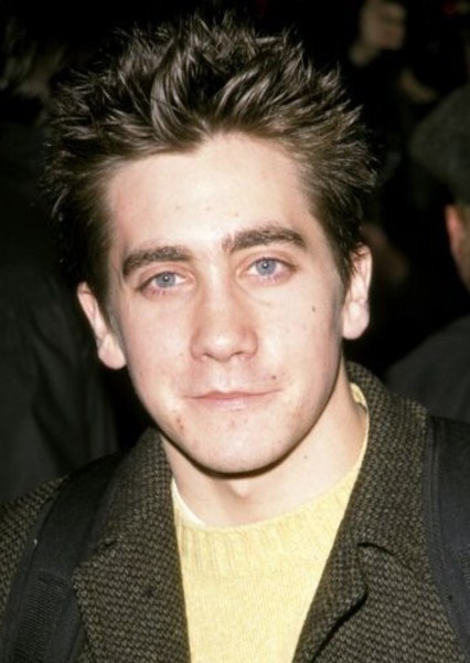 Jake Gyllenhaal photo