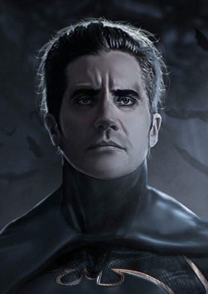 Batman/Williams-Verse