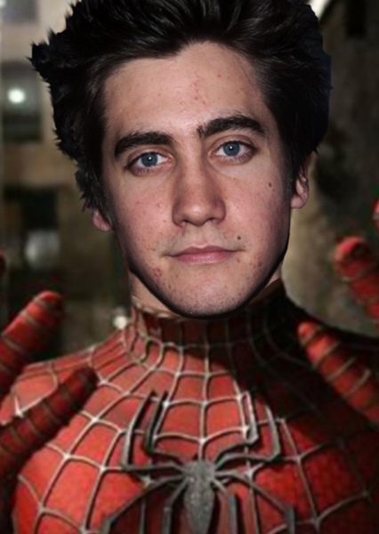 Thief Spider