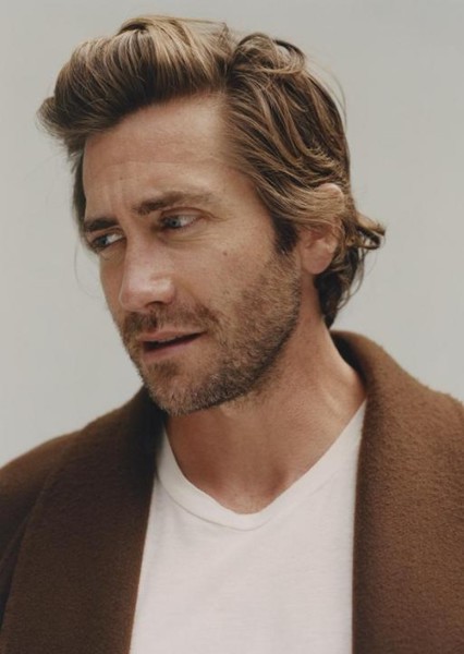 Jake Gyllenhaal photo