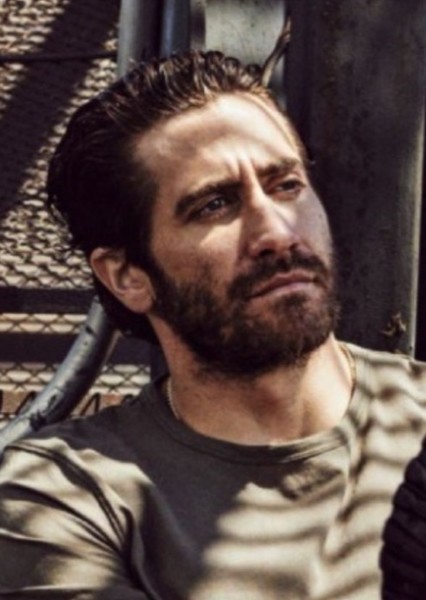 Jake Gyllenhaal