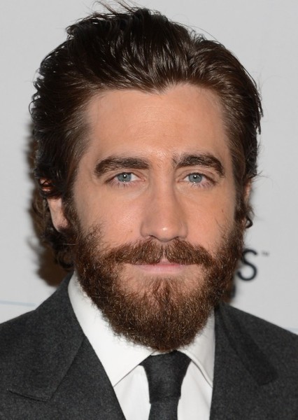 Jake Gyllenhaal photo