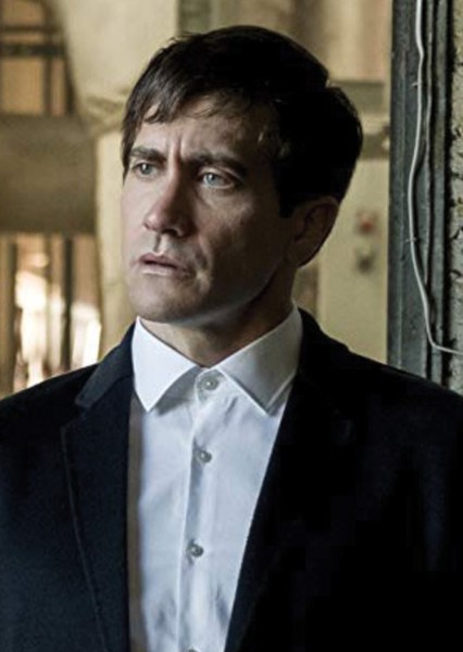 Jake Gyllenhaal photo