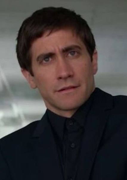 Jake Gyllenhaal photo