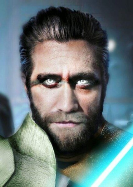 Jake Gyllenhaal photo