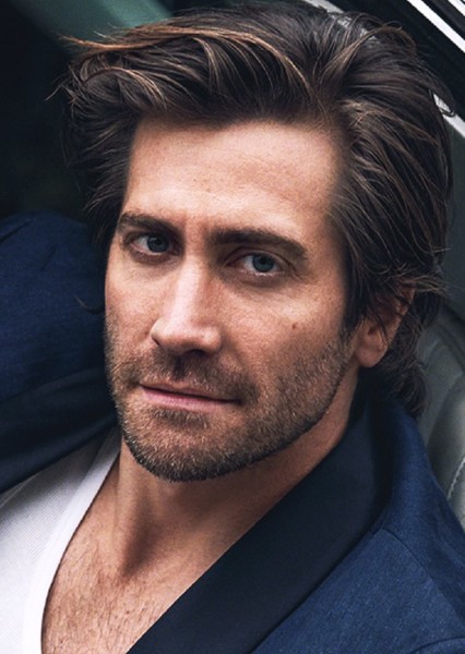 Jake Gyllenhaal photo
