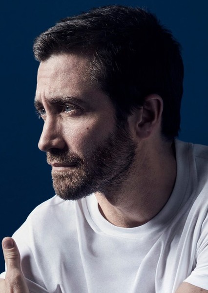 Jake Gyllenhaal photo