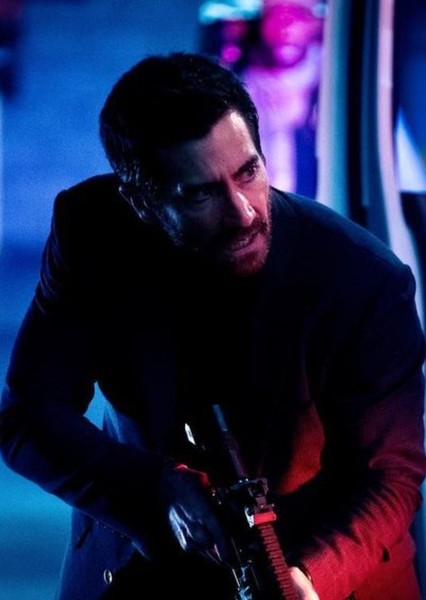 Jake Gyllenhaal