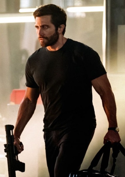 Jake Gyllenhaal photo