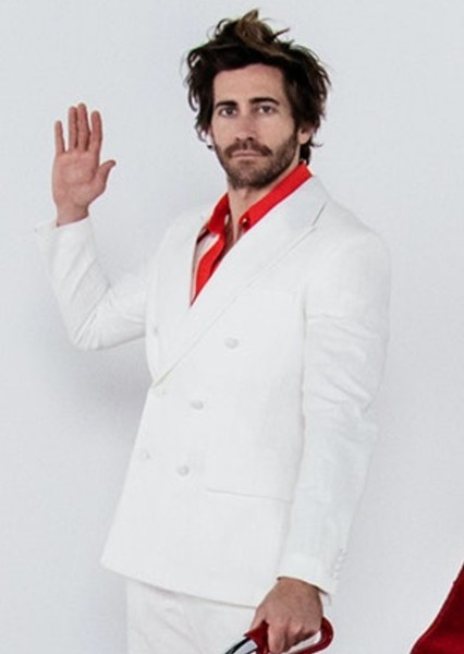 Jake Gyllenhaal photo