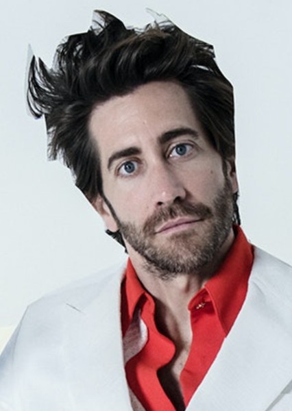 Jake Gyllenhaal photo