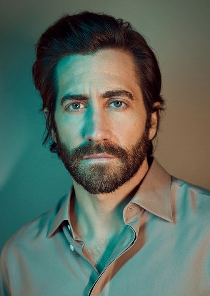 Jake Gyllenhaal