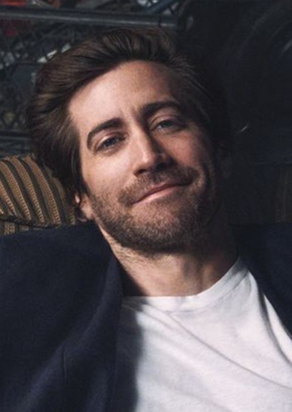 Jake Gyllenhaal photo
