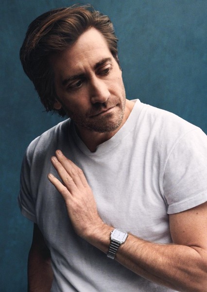 Jake Gyllenhaal photo