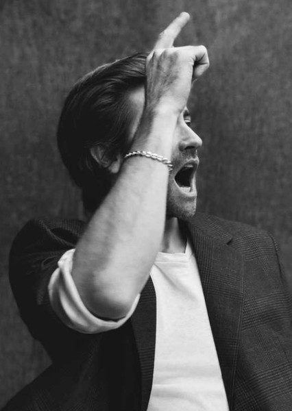 Jake Gyllenhaal photo