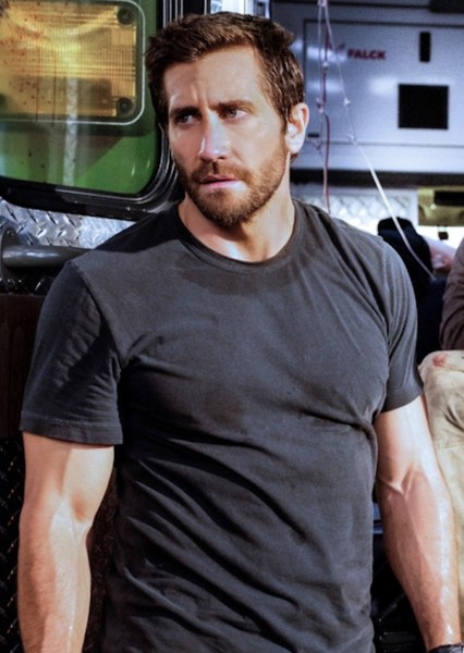 Jake Gyllenhaal