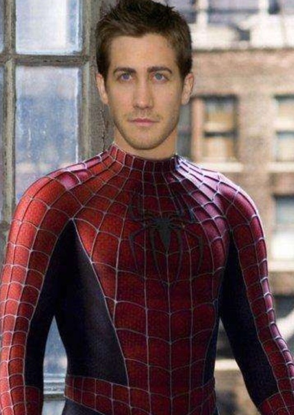 Jake Gyllenhaal