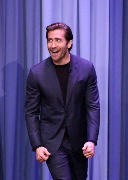 Jake Gyllenhaal
