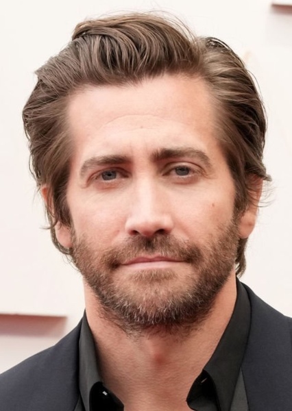 Jake Gyllenhaal