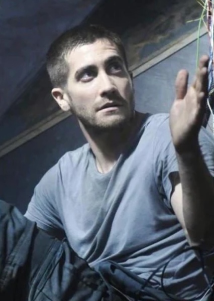 Jake Gyllenhaal photo