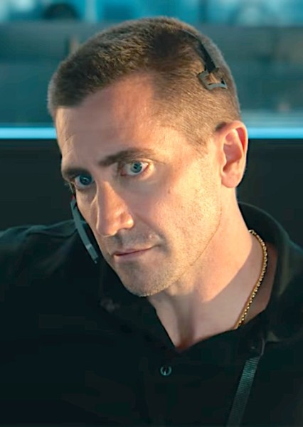 Jake Gyllenhaal photo