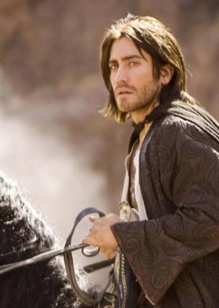 Jake Gyllenhaal photo
