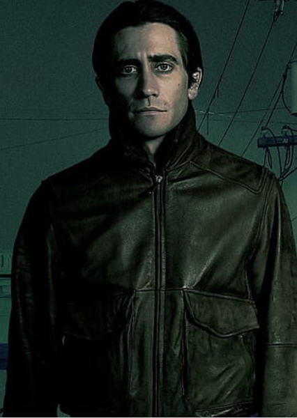 Jake Gyllenhaal photo