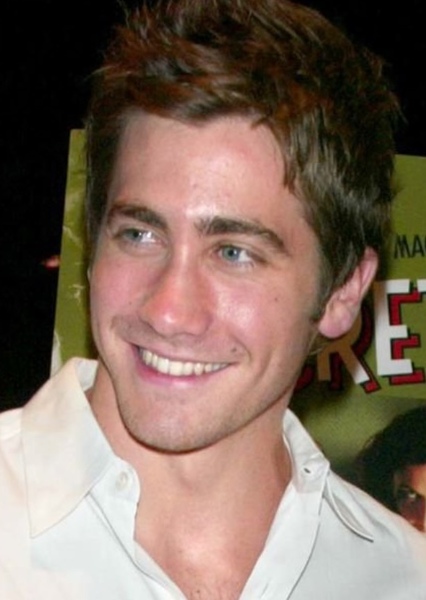Jake Gyllenhaal