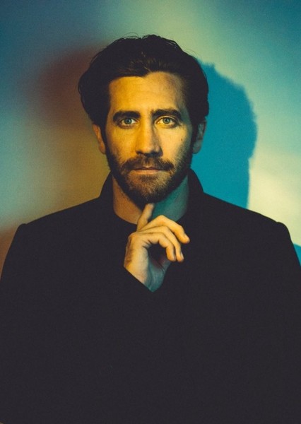 Jake Gyllenhaal photo