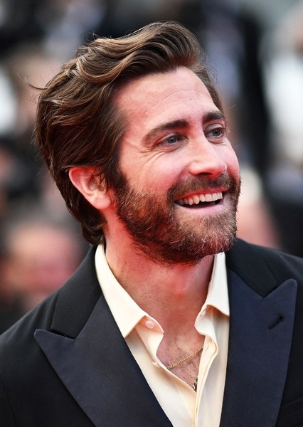 Jake Gyllenhaal photo
