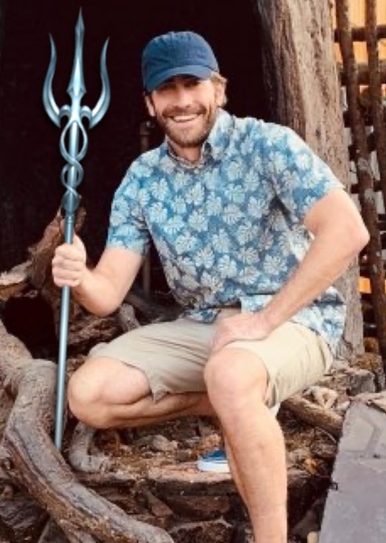 Jake Gyllenhaal photo