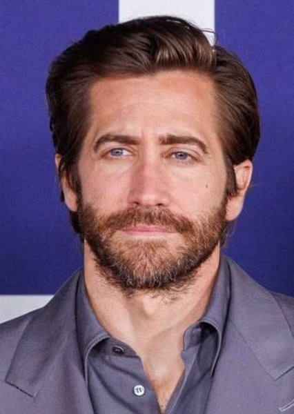 Jake Gyllenhaal