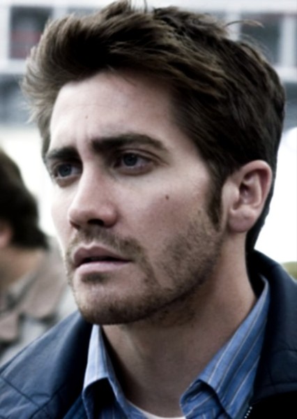 Jake Gyllenhaal photo