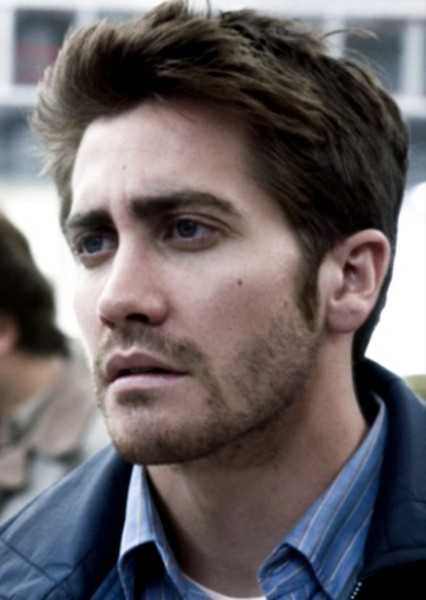 Jake Gyllenhaal