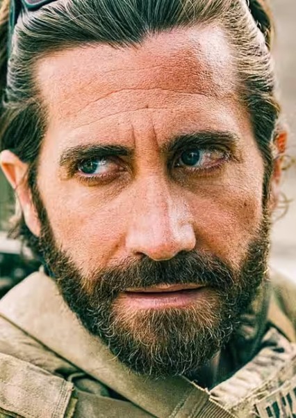 Jake Gyllenhaal photo