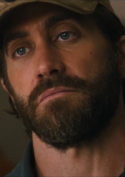 Jake Gyllenhaal photo