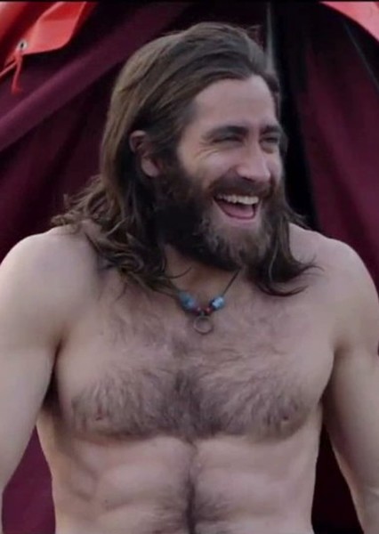 Jake Gyllenhaal photo